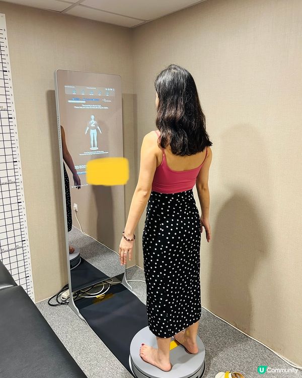 側彎救星！告別頸痛頭暈