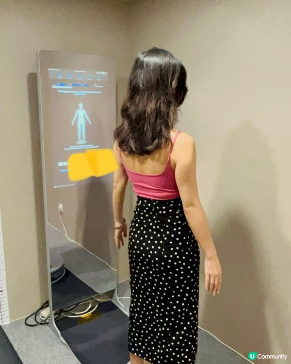 側彎救星！告別頸痛頭暈