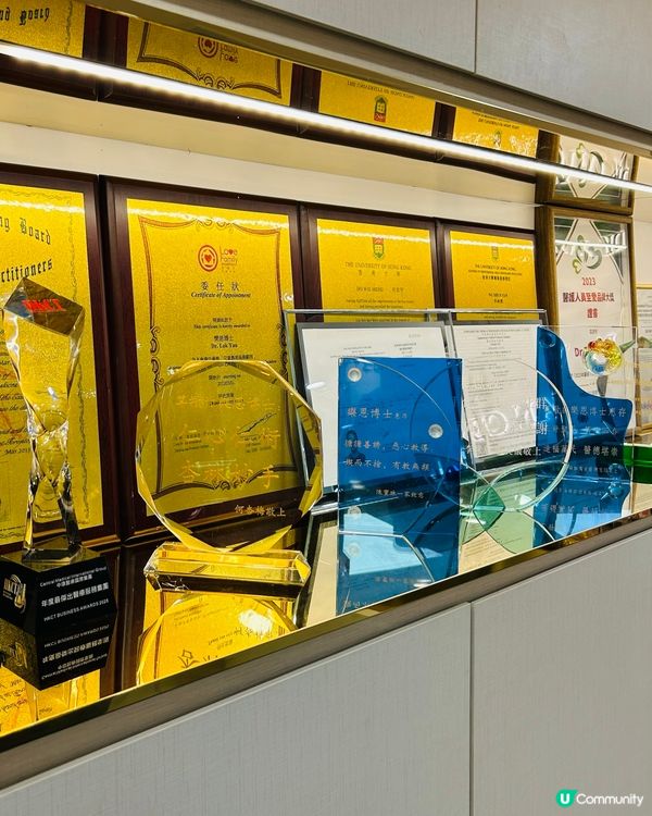 側彎救星！告別頸痛頭暈