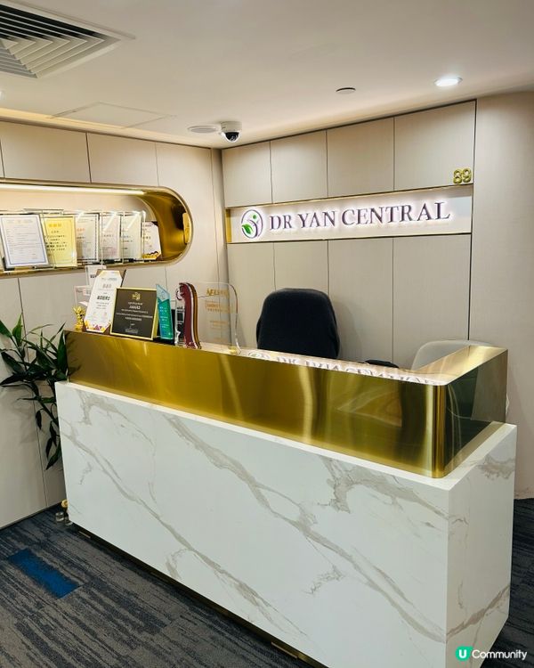 側彎救星！告別頸痛頭暈