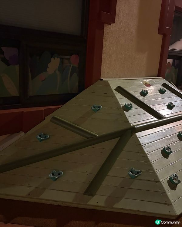 我們這次到訪了位於東部華僑城的黑森林酒店