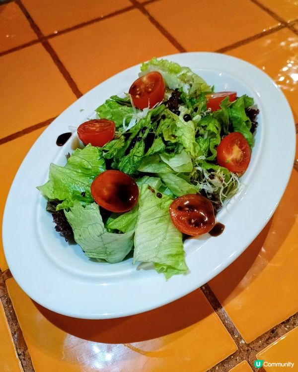太子道精緻餐廳 每口都充滿驚喜😋