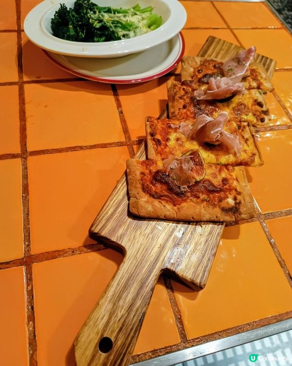 太子道精緻餐廳 每口都充滿驚喜😋