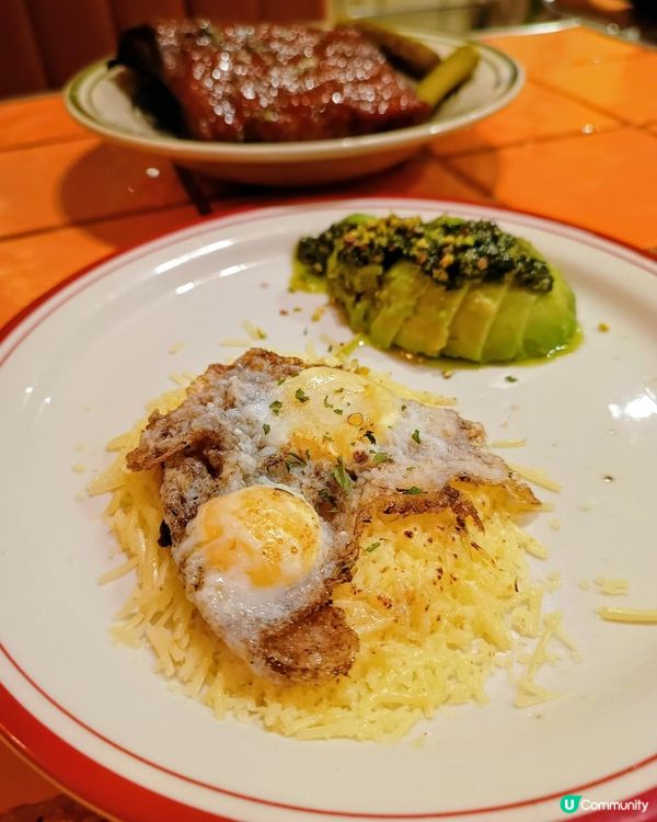 太子道精緻餐廳 每口都充滿驚喜😋