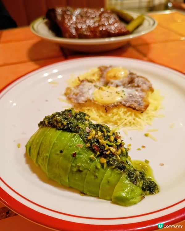 太子道精緻餐廳 每口都充滿驚喜😋