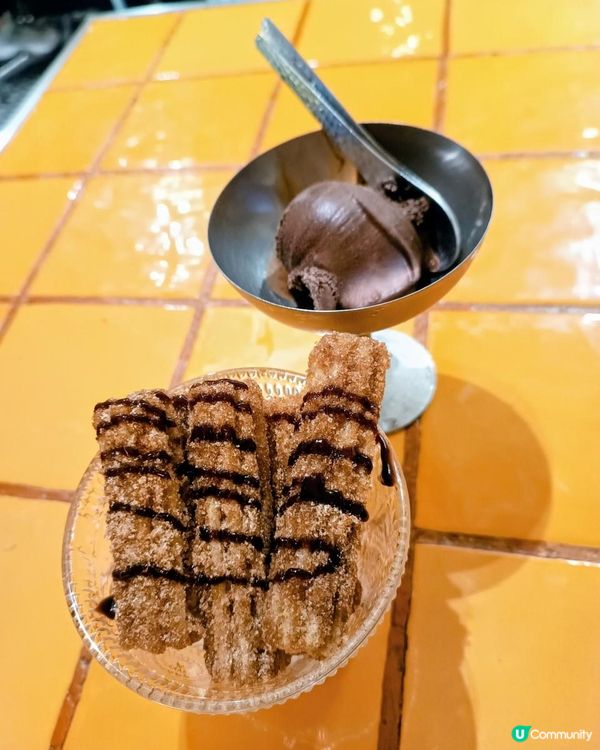 太子道精緻餐廳 每口都充滿驚喜😋