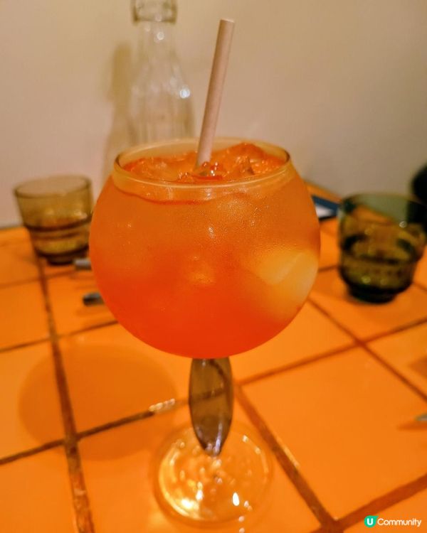 太子道精緻餐廳 每口都充滿驚喜😋