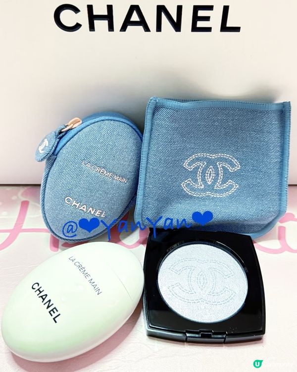 ⓎのChanel日常
