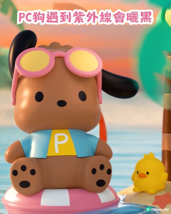 KFC X Sanrio 6大周邊 4月25日起上架！2大套餐價錢搶先睇