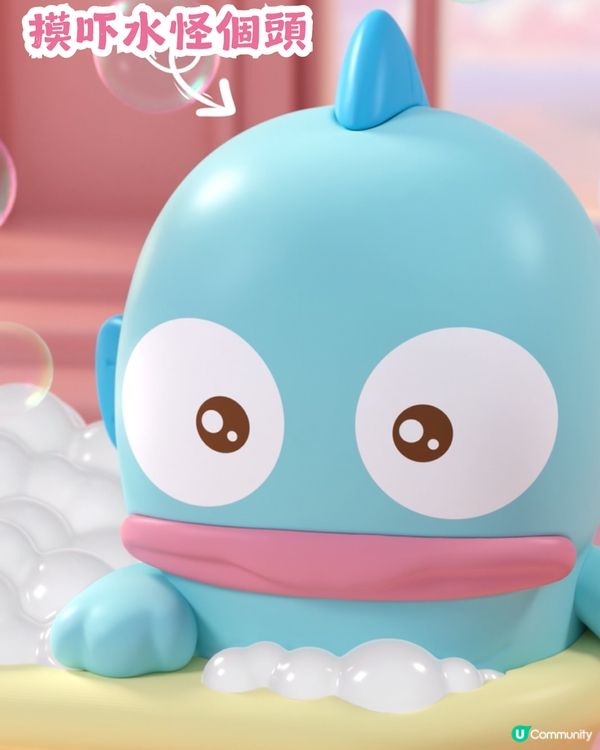 KFC X Sanrio 6大周邊 4月25日起上架！2大套餐價錢搶先睇