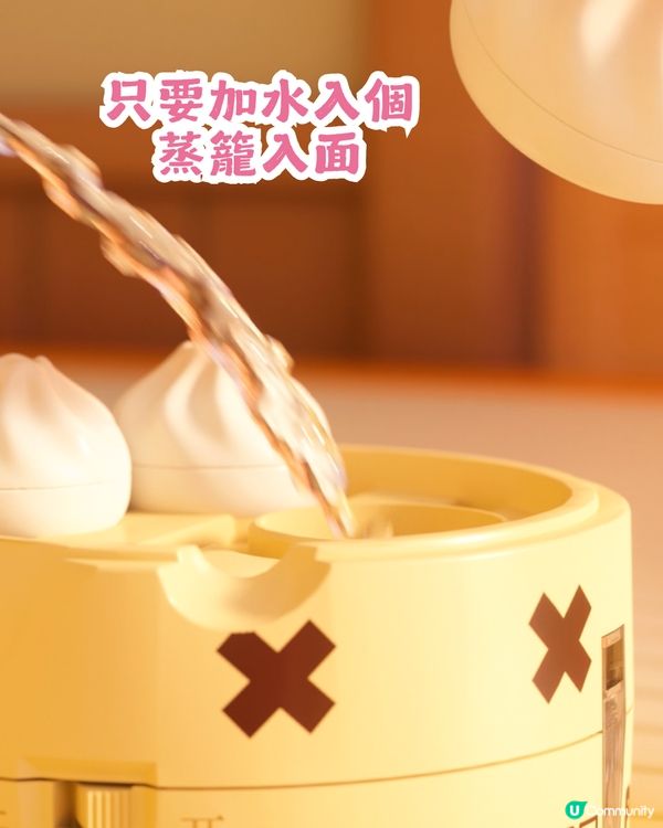 KFC X Sanrio 6大周邊 4月25日起上架！2大套餐價錢搶先睇