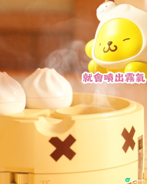 KFC X Sanrio 6大周邊 4月25日起上架！2大套餐價錢搶先睇