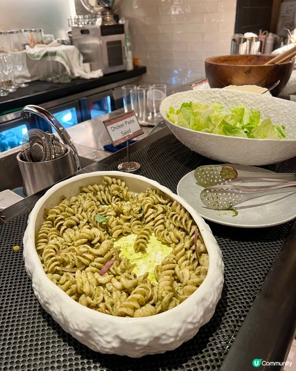 高質西餐Semi buffet，勁抵食🥳💕