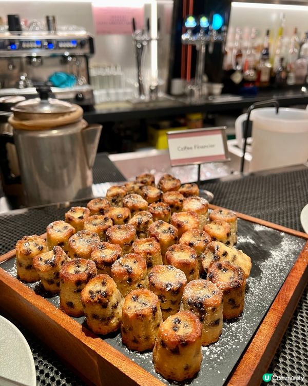 高質西餐Semi buffet，勁抵食🥳💕