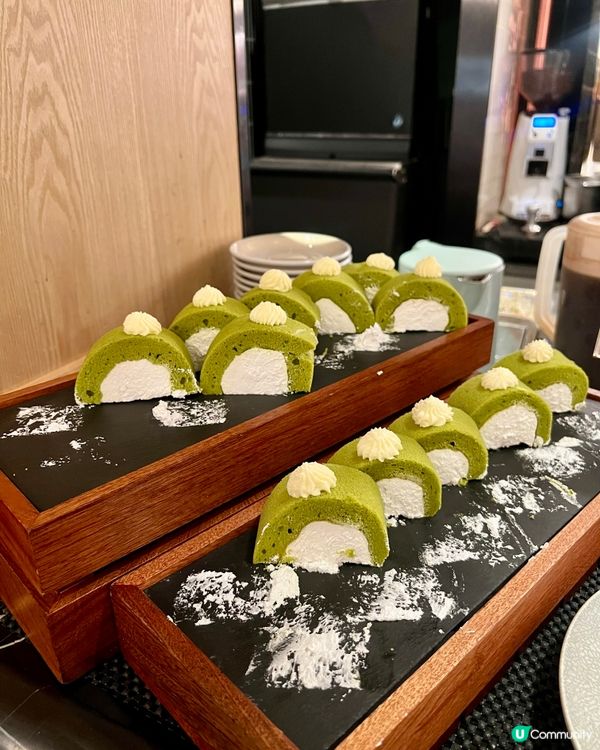 高質西餐Semi buffet，勁抵食🥳💕