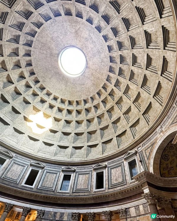 『意大利』🇮🇹羅馬古蹟朝聖🏛️震撼式打卡之旅📷