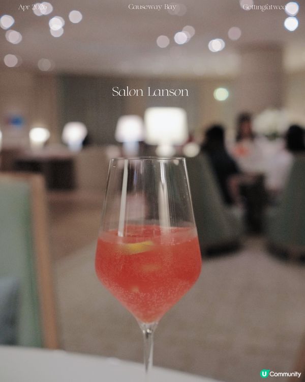 銅鑼灣美食精選！😍