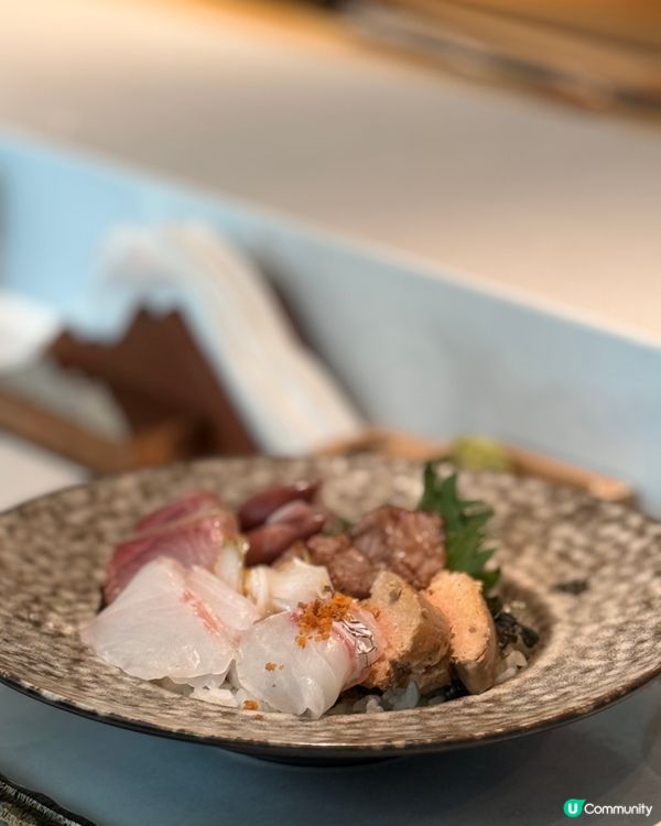 銅鑼灣螢雪午市Lunch Set做緊優惠 75折就可以食到包...