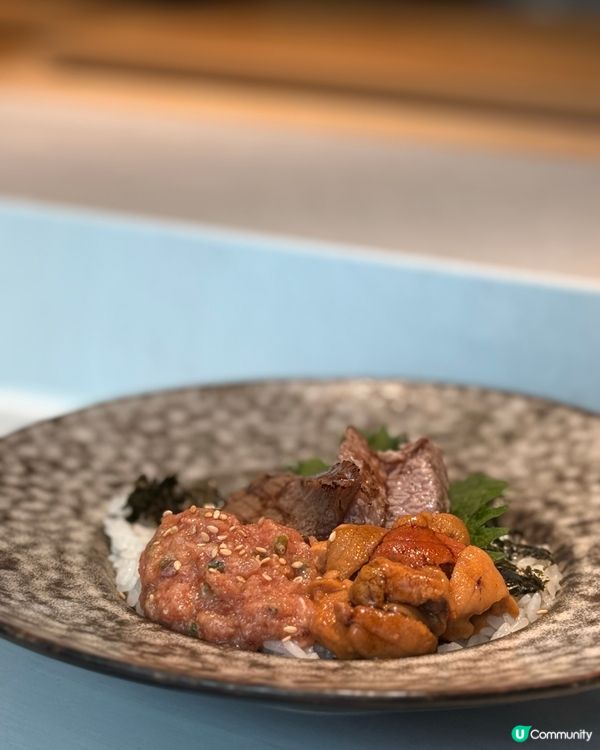 銅鑼灣螢雪午市Lunch Set做緊優惠 75折就可以食到包...