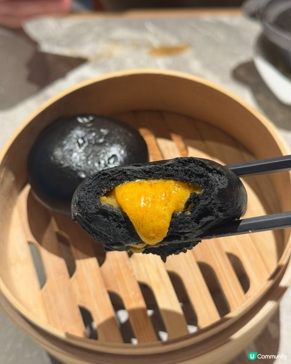 東薈城🍽️樂天皇朝 點心新登場! 🥟💯