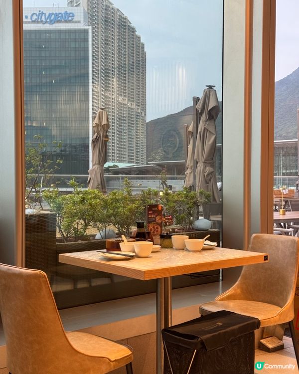 東薈城🍽️樂天皇朝 點心新登場! 🥟💯