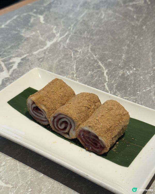 東薈城🍽️樂天皇朝 點心新登場! 🥟💯