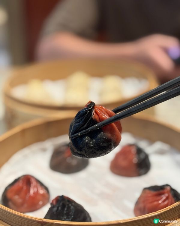 東薈城🍽️樂天皇朝 點心新登場! 🥟💯