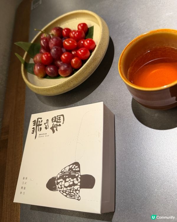 雲南野菌雞湯😋！香濃好味