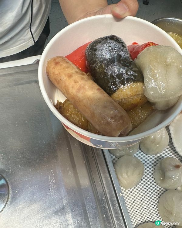 老街半日遊