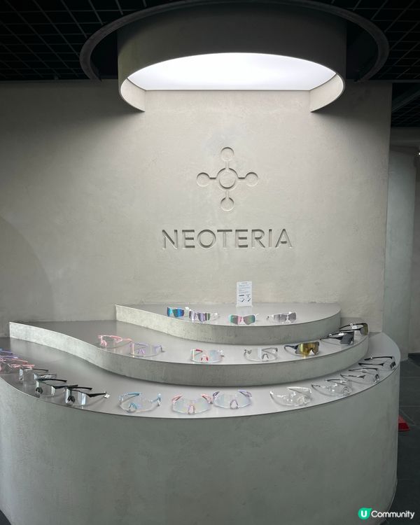 🇰🇷首爾弘大&漢南洞｜Cortis同款小眾設計師眼鏡店 ✨