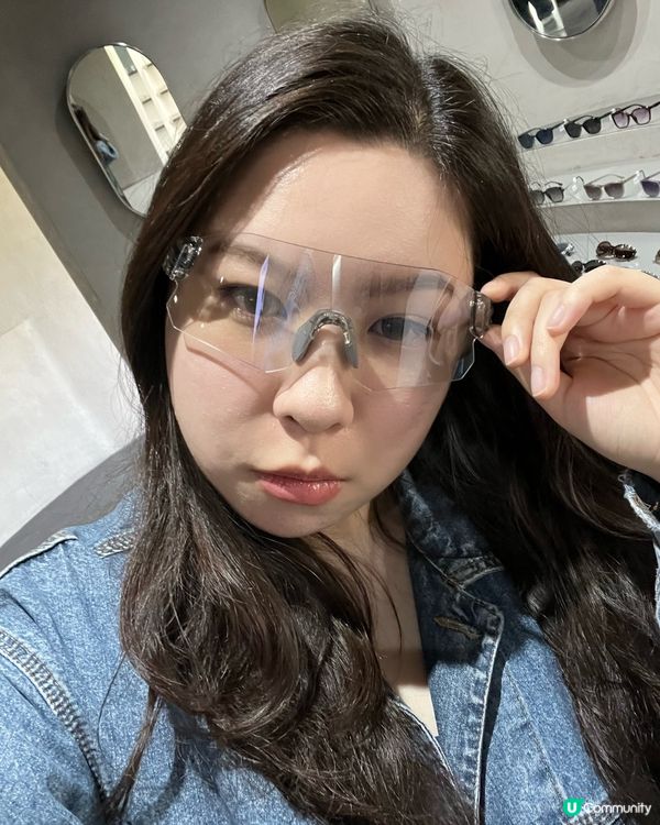 🇰🇷首爾弘大&漢南洞｜Cortis同款小眾設計師眼鏡店 ✨