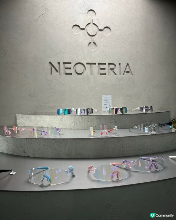 🇰🇷首爾弘大&漢南洞｜Cortis同款小眾設計師眼鏡店 ✨