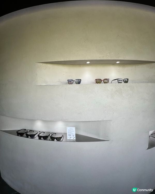 🇰🇷首爾弘大&漢南洞｜Cortis同款小眾設計師眼鏡店 ✨