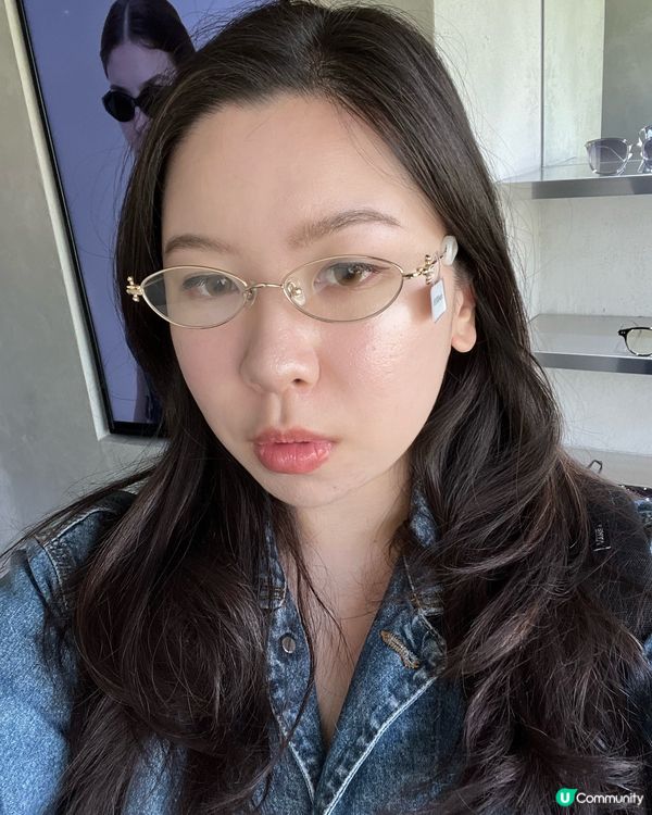 🇰🇷首爾弘大&漢南洞｜Cortis同款小眾設計師眼鏡店 ✨