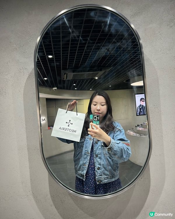 🇰🇷首爾弘大&漢南洞｜Cortis同款小眾設計師眼鏡店 ✨