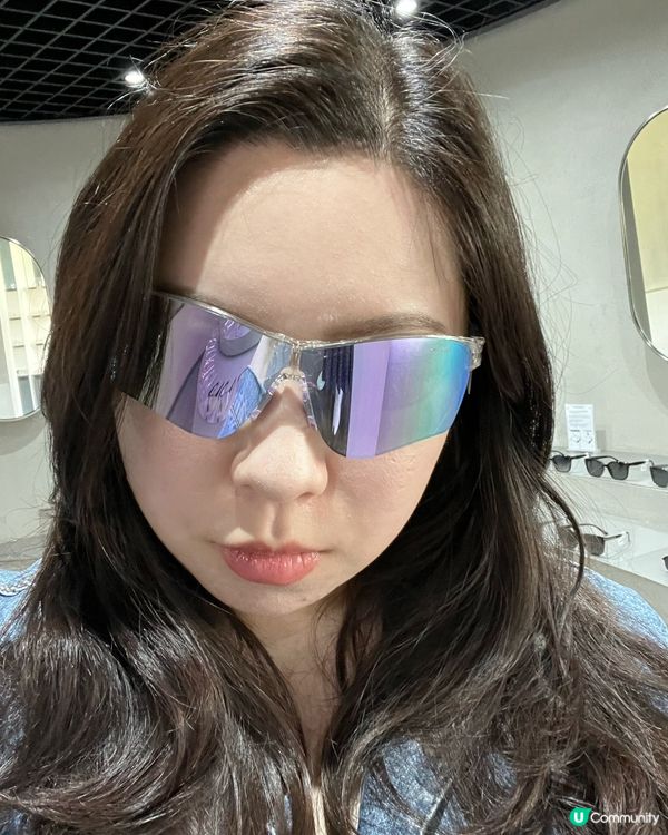 🇰🇷首爾弘大&漢南洞｜Cortis同款小眾設計師眼鏡店 ✨