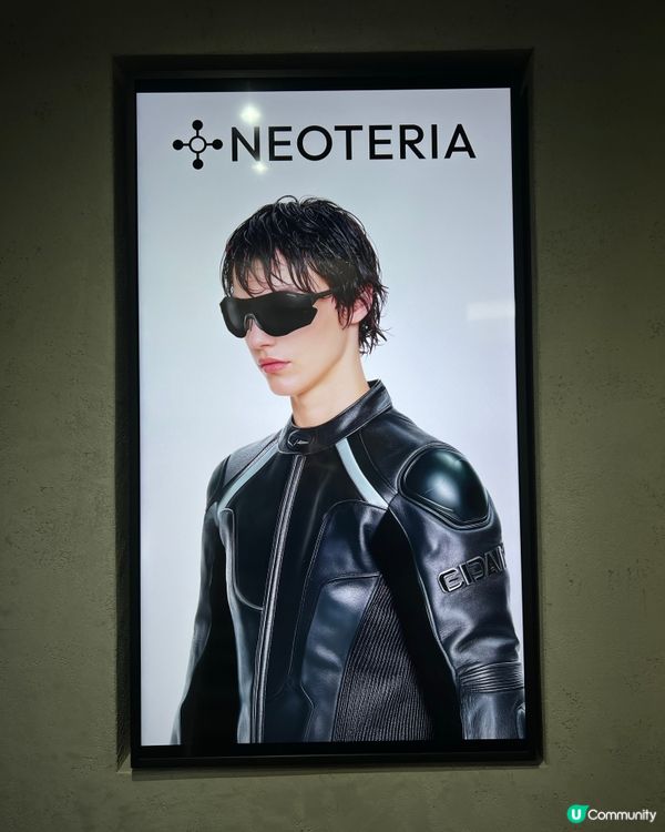 🇰🇷首爾弘大&漢南洞｜Cortis同款小眾設計師眼鏡店 ✨