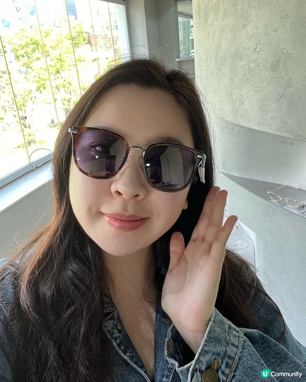 🇰🇷首爾弘大&漢南洞｜Cortis同款小眾設計師眼鏡店 ✨