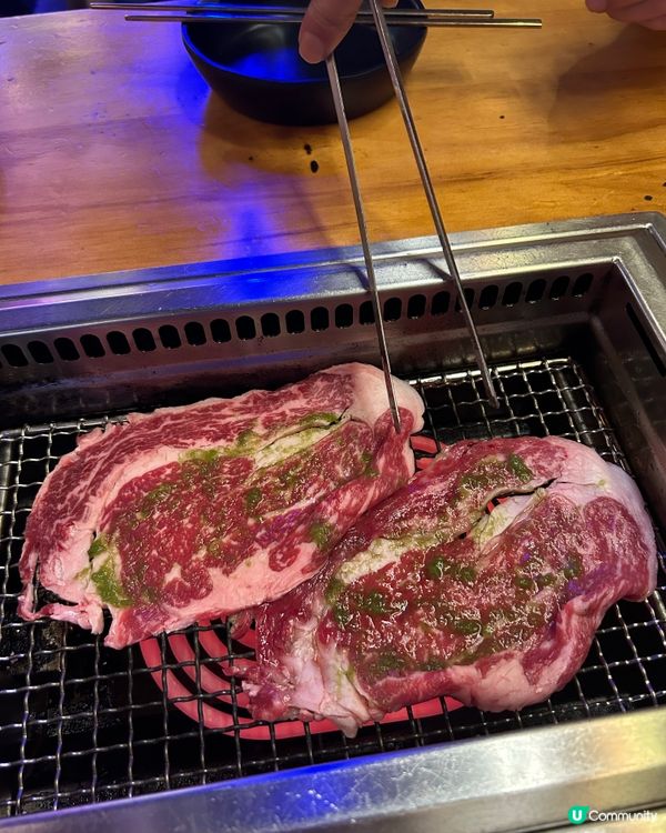 燒肉屋
