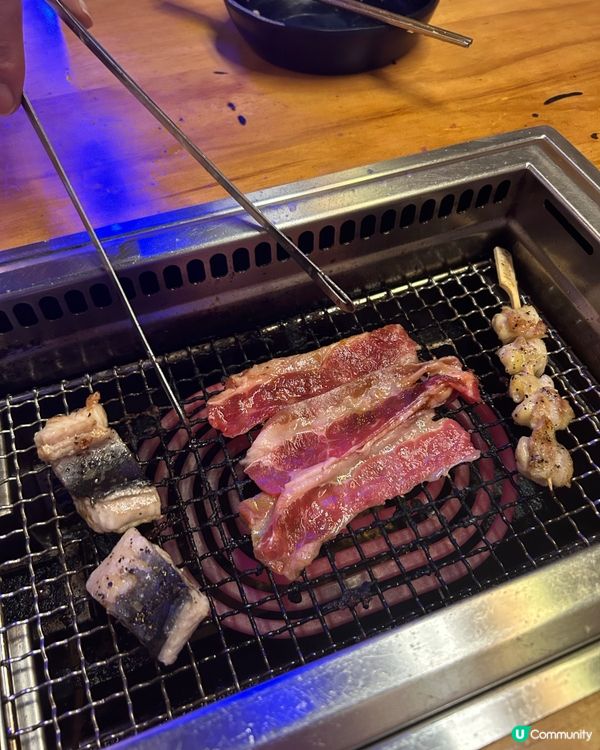 燒肉屋
