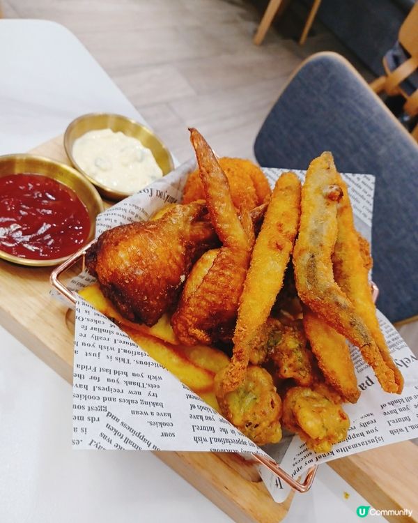 深水埗寶藏小店！閨蜜飯聚必去！✨