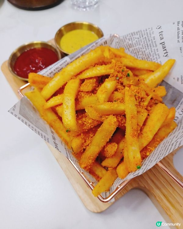 深水埗寶藏小店！閨蜜飯聚必去！✨