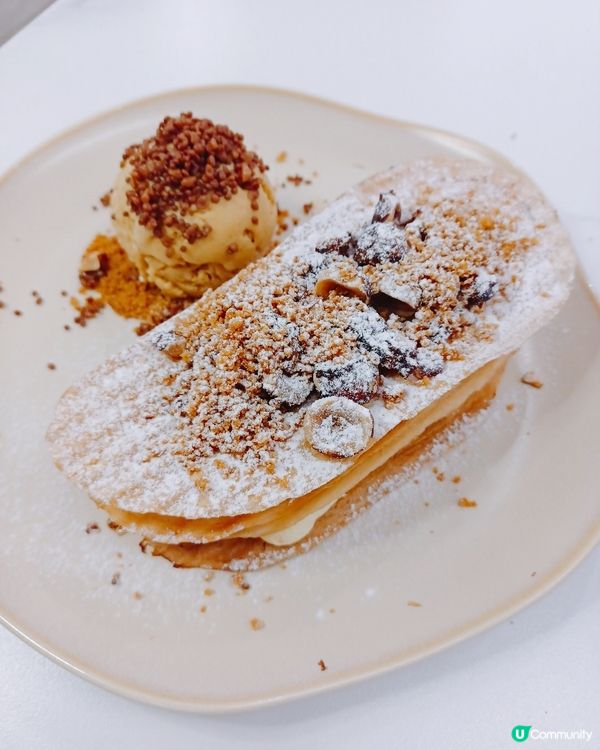 深水埗寶藏小店！閨蜜飯聚必去！✨