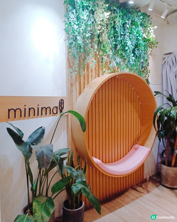 深水埗寶藏小店！閨蜜飯聚必去！✨