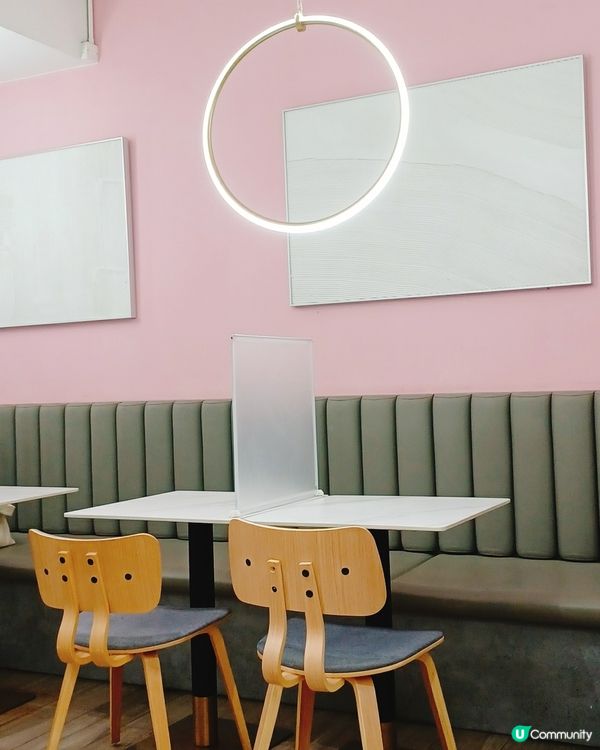 深水埗寶藏小店！閨蜜飯聚必去！✨