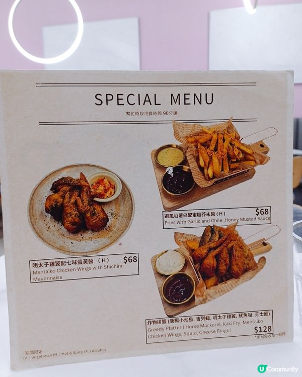 深水埗寶藏小店！閨蜜飯聚必去！✨