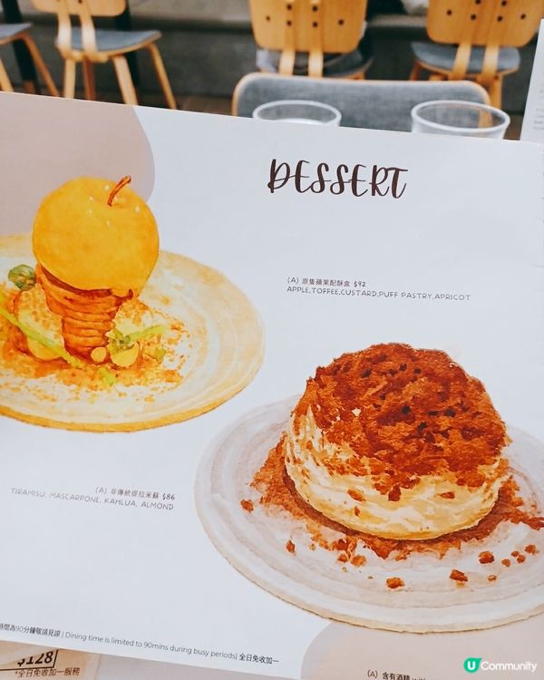 深水埗寶藏小店！閨蜜飯聚必去！✨