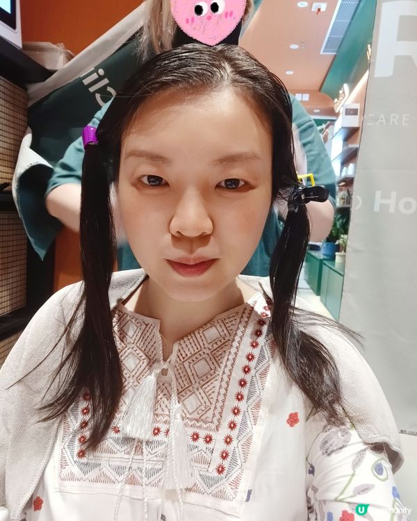 頭療解決我嘅失眠與繃緊！💆‍♀️✨