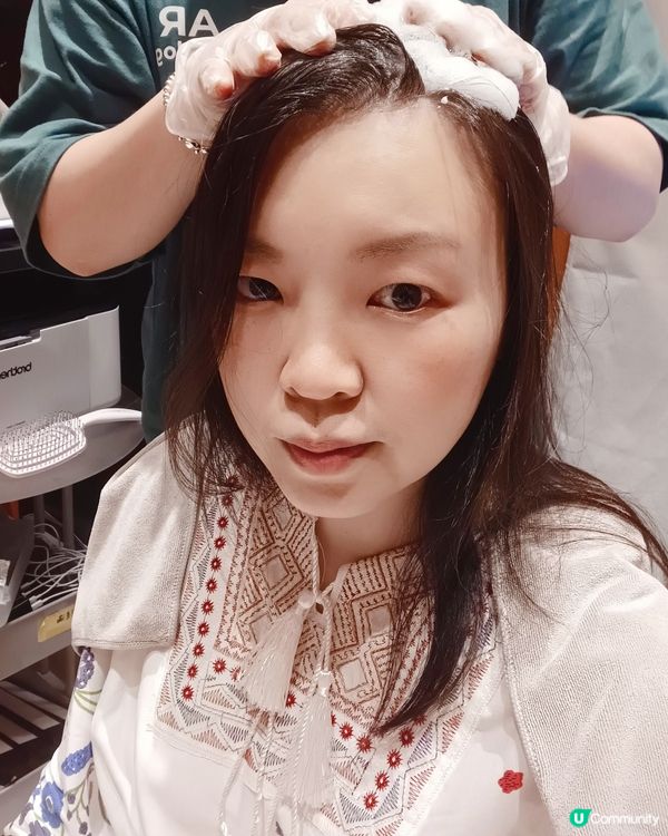 頭療解決我嘅失眠與繃緊！💆‍♀️✨