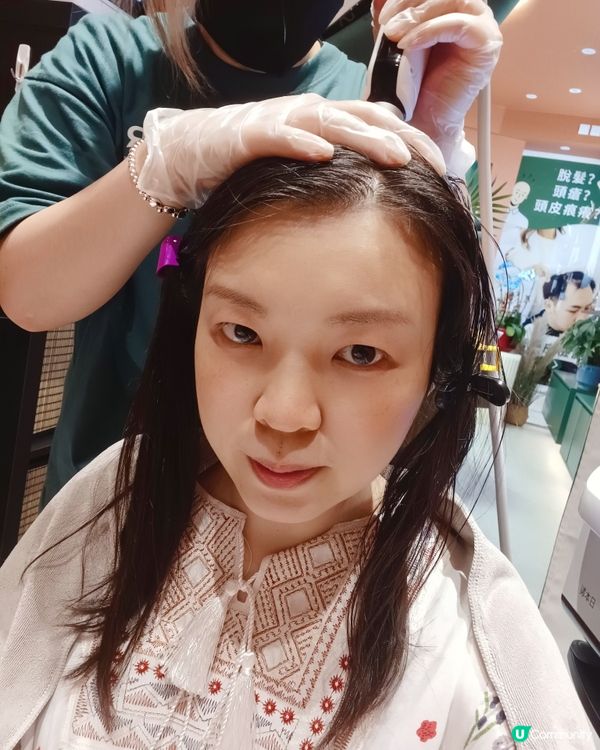 頭療解決我嘅失眠與繃緊！💆‍♀️✨